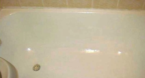 Реставрация ванны акрилом | Салехард
